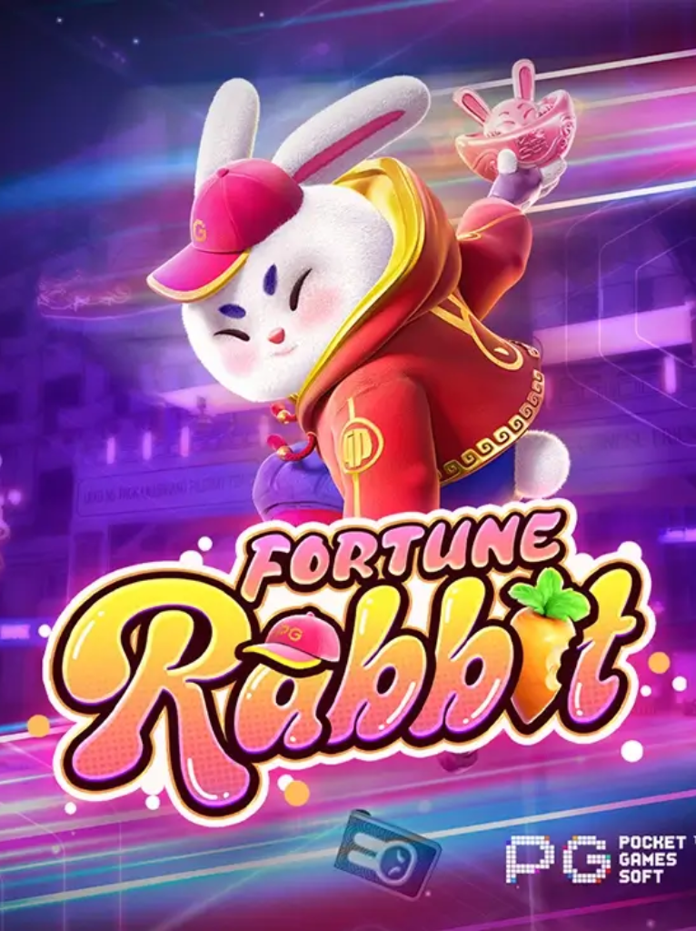 Fortune Rabbit